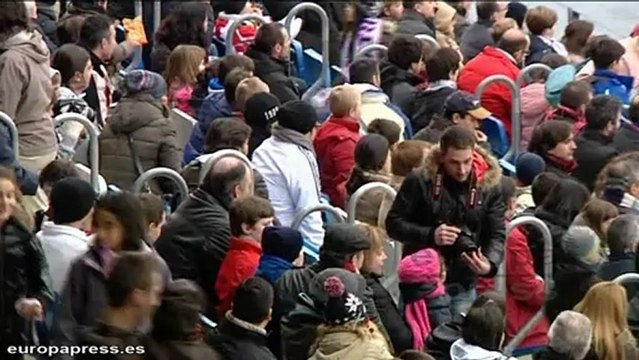 Sara Carbonero, el mejor apoyo de Iker Casillas