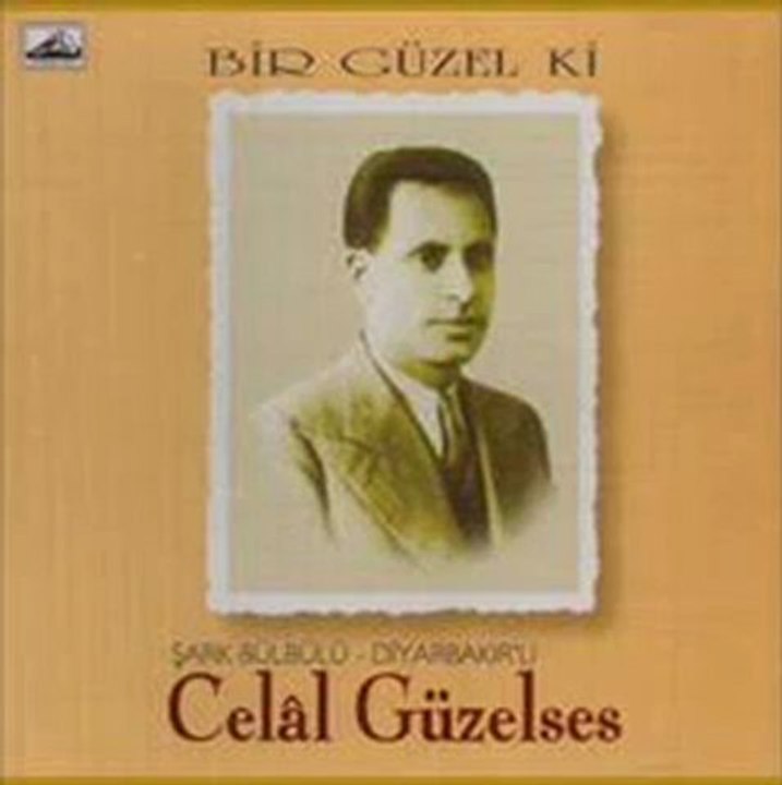 celal güzelses
