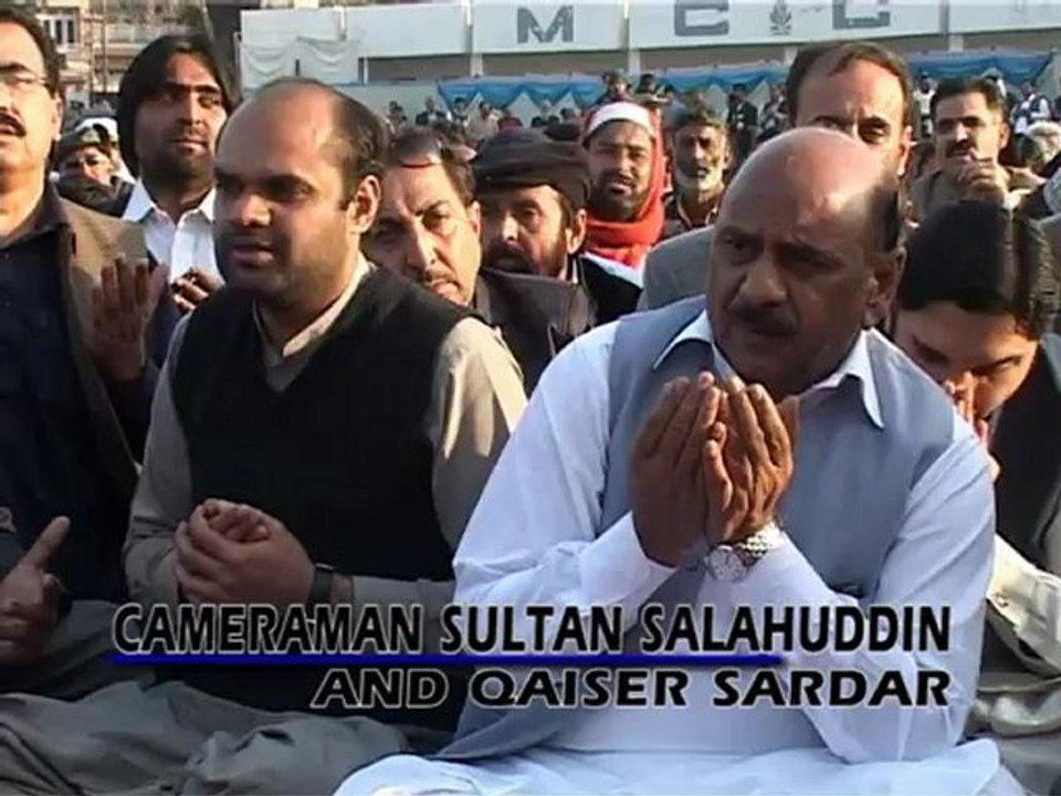 MALIK SALAHUDDIN DOGER CHAHLAM