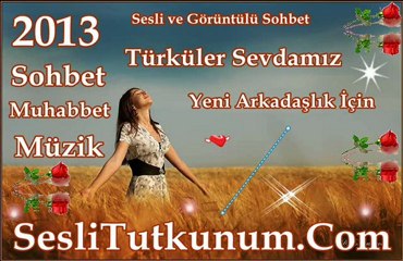 wWw.SesliTutkunum.Com - Bir Çift Turrna - Şiir [Şiirli Şarkılar 2013 ] Şiir