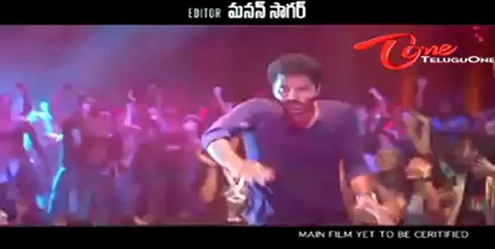 ABCD Movie ‪Video song Muqabala Prabhudeva Returns in 3D HD