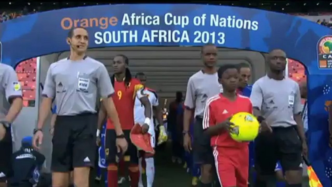 Afrika Cup: Kapverden-Sensation! Ramos schießt Fußballzwerg ins Viertelfinale