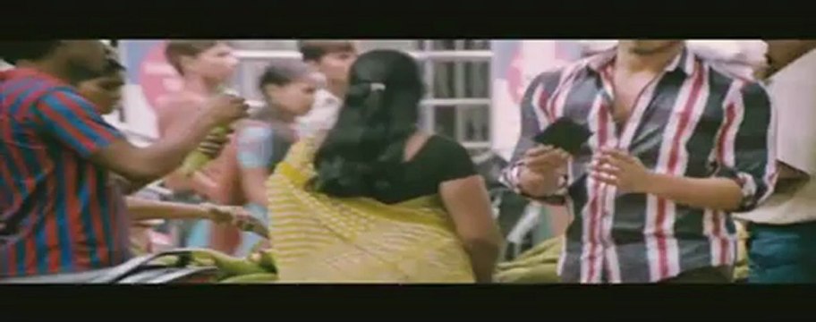 Swamy Ra Ra Movie Theatrical Trailer - Swathi - Nikhil