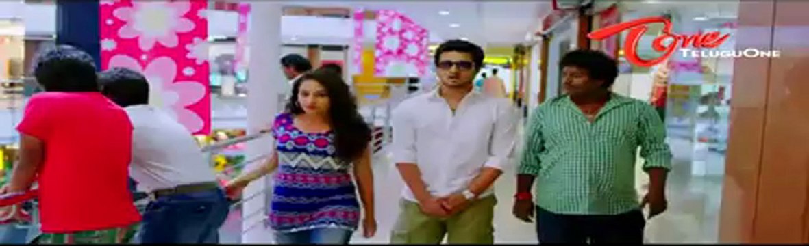 Swamy Ra Ra Movie Latest Song Trailer - ‪Krishnudiva‬ - Swathi- Nikhil - 01