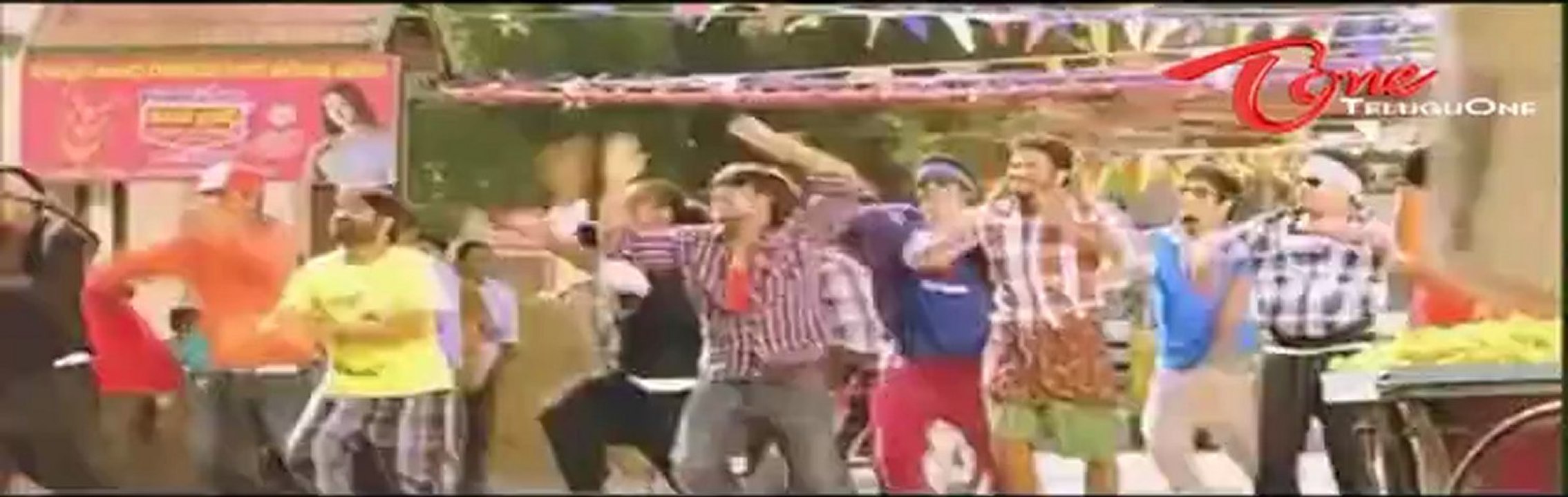 Rai Rai‬  Latest Song Trailer - ‪Rai Rai‬ - ‪Aksha‬ - ‪Srinivas - 02