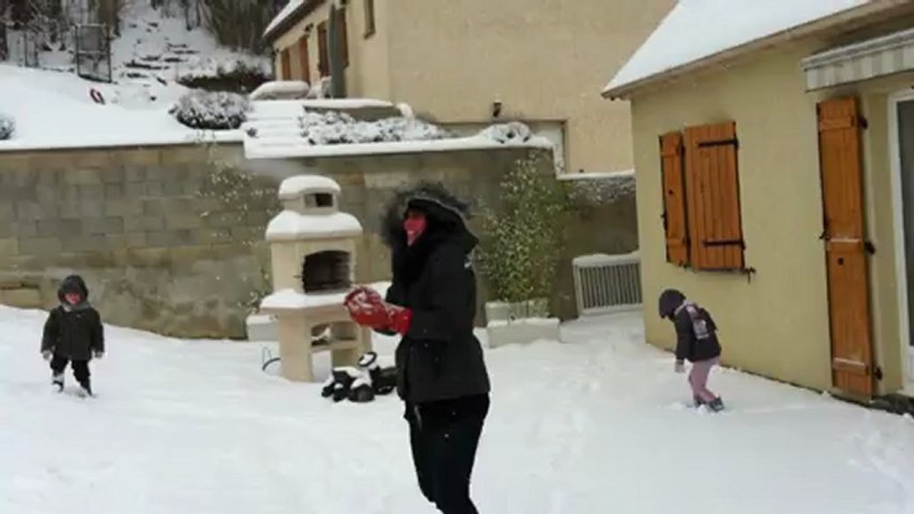 neige 2