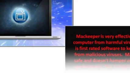 You Can Depend On Mackeeper to Save Your Mac