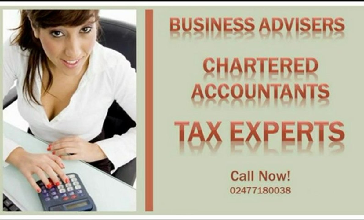 Accountant-Coventry call us now on - 08432899113