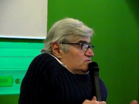 FRANCO BOMPREZZI. GIORNATA DELLA MEMORIA 2013 A NIGUARDA (MILANO, ITALY)