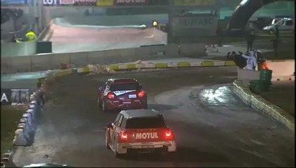 SAINT DIE - 2ème finale 2