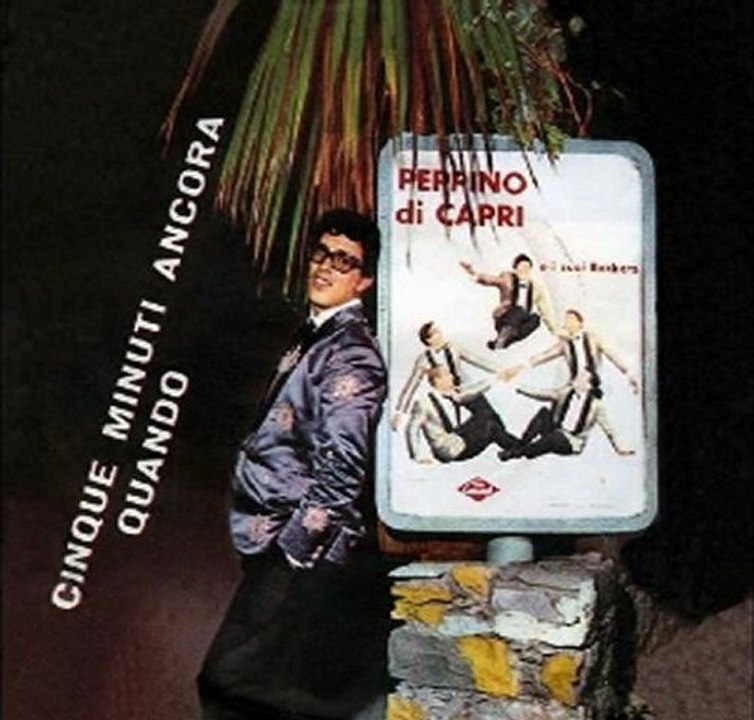 Peppino di Capri - Quando