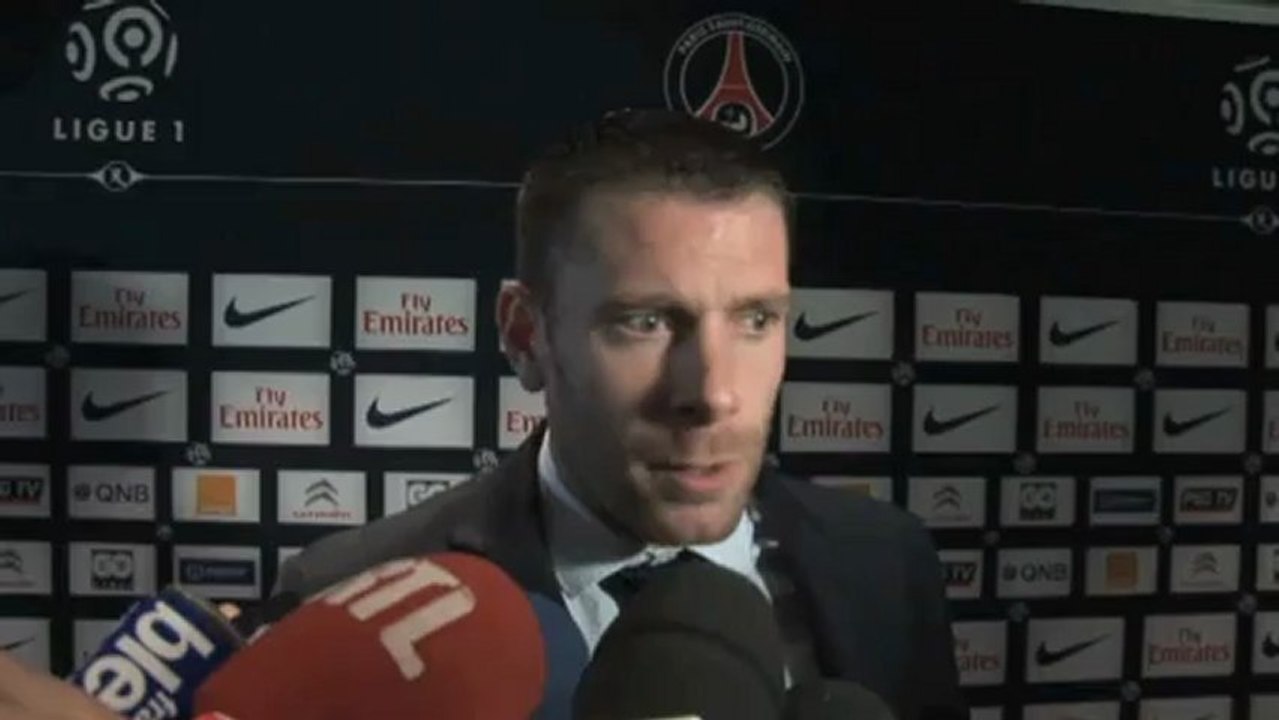 Sirigu: "Drei Punkte, die am Ende noch wichtig sein können"