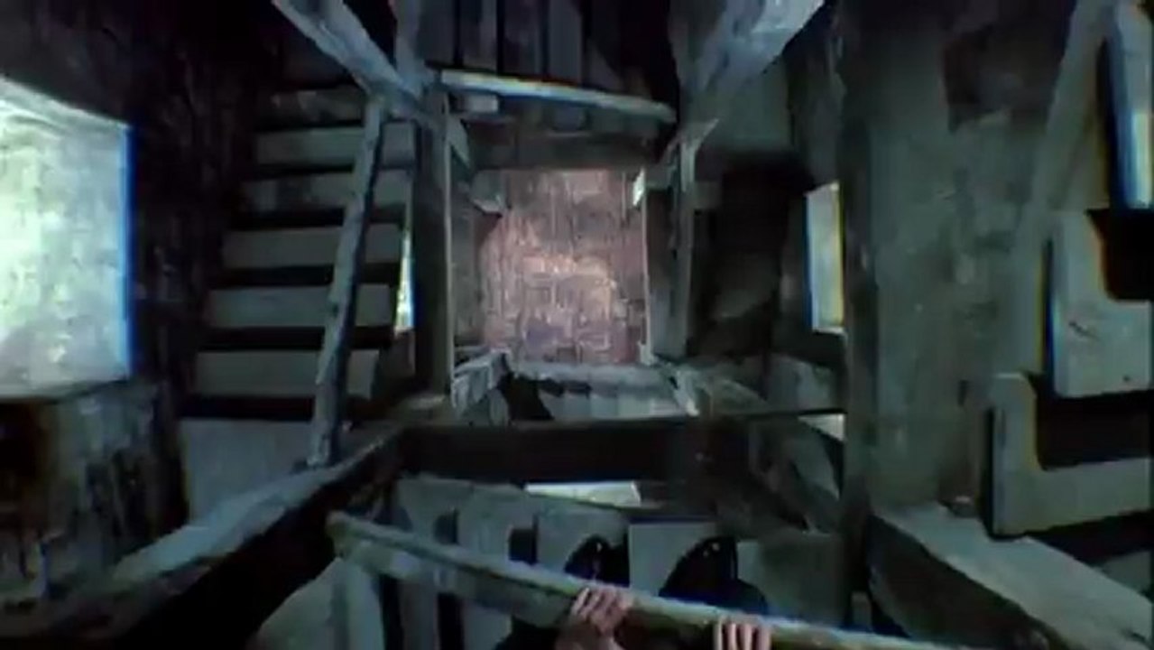 C2 - effet vertigo 2