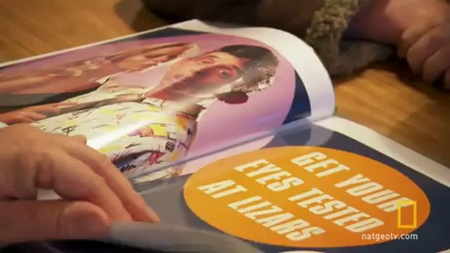 Ugly Model Agency, l'agence qui n'a que des mannequins moches