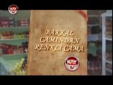 KAYTV BAKKAL CAMINDAN RENKLİ CAMA 19 OCAK 2013