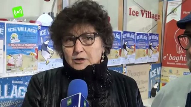 Rimini: la sagra del Maiale si sposta all'Ice Village
