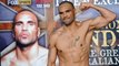 Watch Boxing Fight  Daniel Geale vs Anthony Mundine Streaming