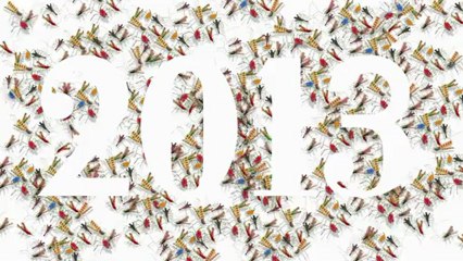 Meilleurs vœux de Paris Courts Devant