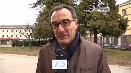 BIM GSP, LA SETTIMANA DELLA VERITA'