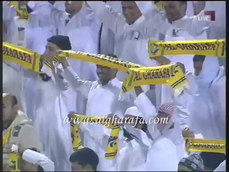 Cisse Al Garafa