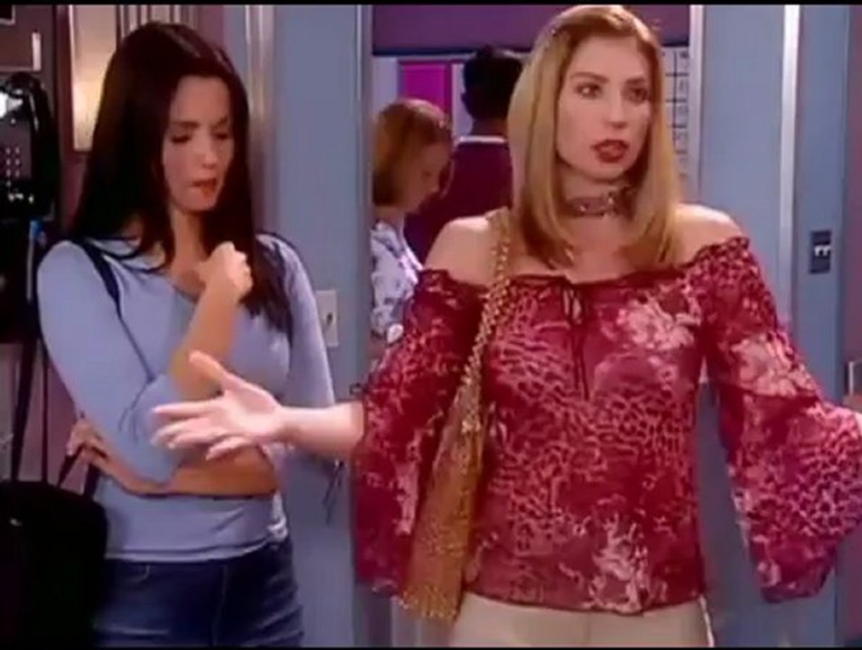 Escenas de Mario Cimarro en Gata Salavje 87 -88