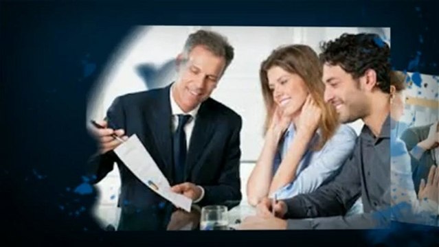 Financial Advisor - Good Financial Adviser Can Help You Identify Goals