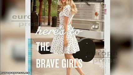 Taylor Swift repite como imagen de Keds