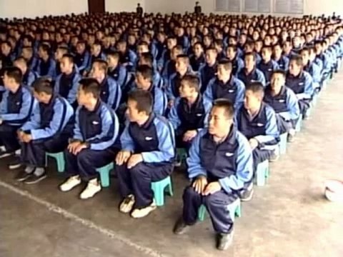 Диссидента из КНР вызволяет из тюрьмы Конгресс США