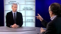 Franck Riester : les responsables politiques doivent «apaiser le débat»
