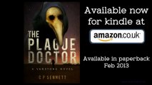 The Plague Doctor