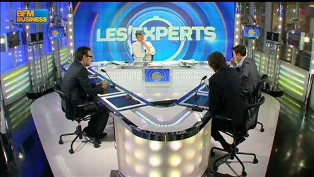 Nicolas Doze : Les experts - 28 janvier - BFM Business 2/2