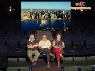 Cartelera de Cine 30 julio