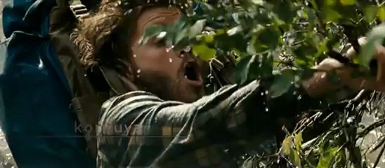 Into The Wild / Özgürlük Yolu SinemaTV'de!