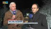 Davos 2013 : Michel Barnier, commissaire européen - 25 janvier - BFM : Le Grand Journal 4/4