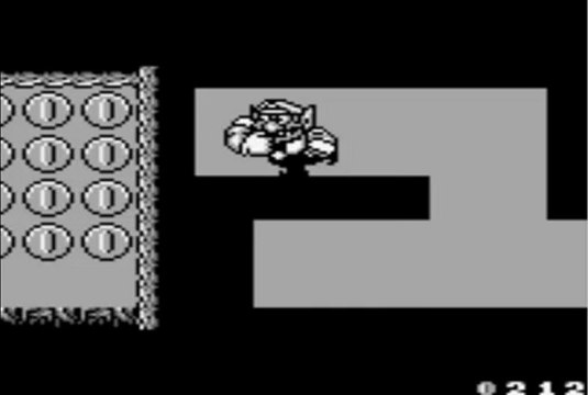 wario land 2 3 - les animaux sont nos amis