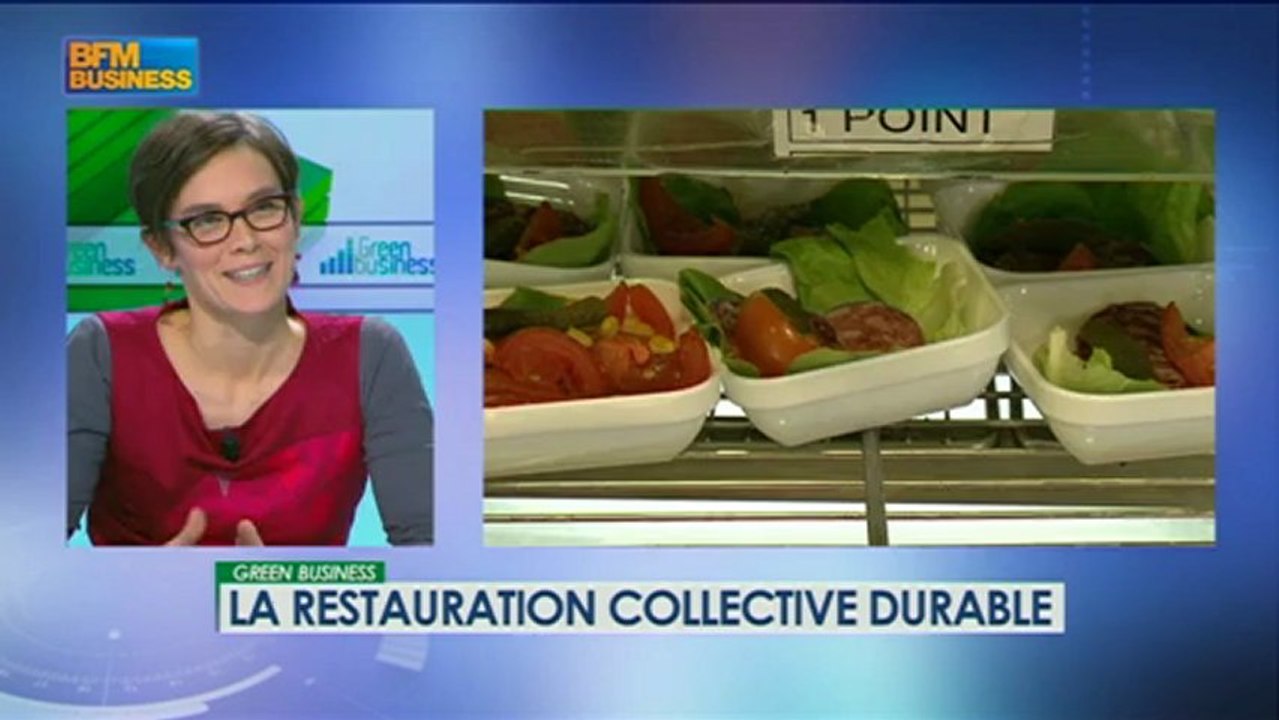 Green Business - 27 janvier - BFM Business 2/4
