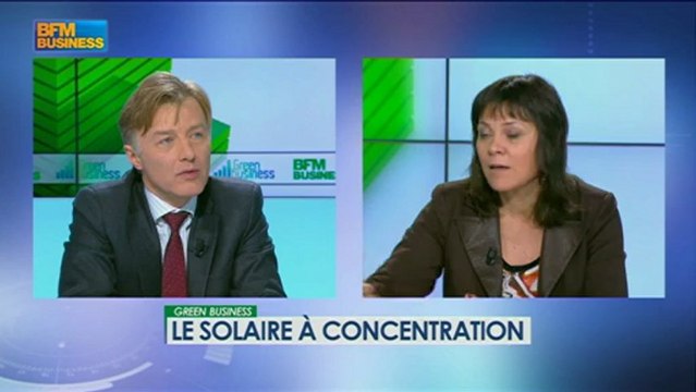 Green Business - 27 janvier - BFM Business 3/4