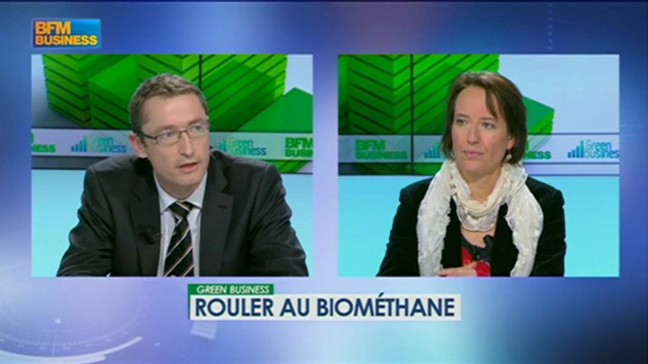 Green Business - 27 janvier - BFM Business 4/4