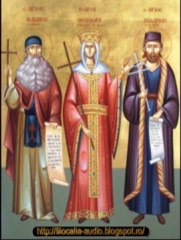 Filocalia X - Isaac Sirul-Cuvântul 90b-Epistola a patra