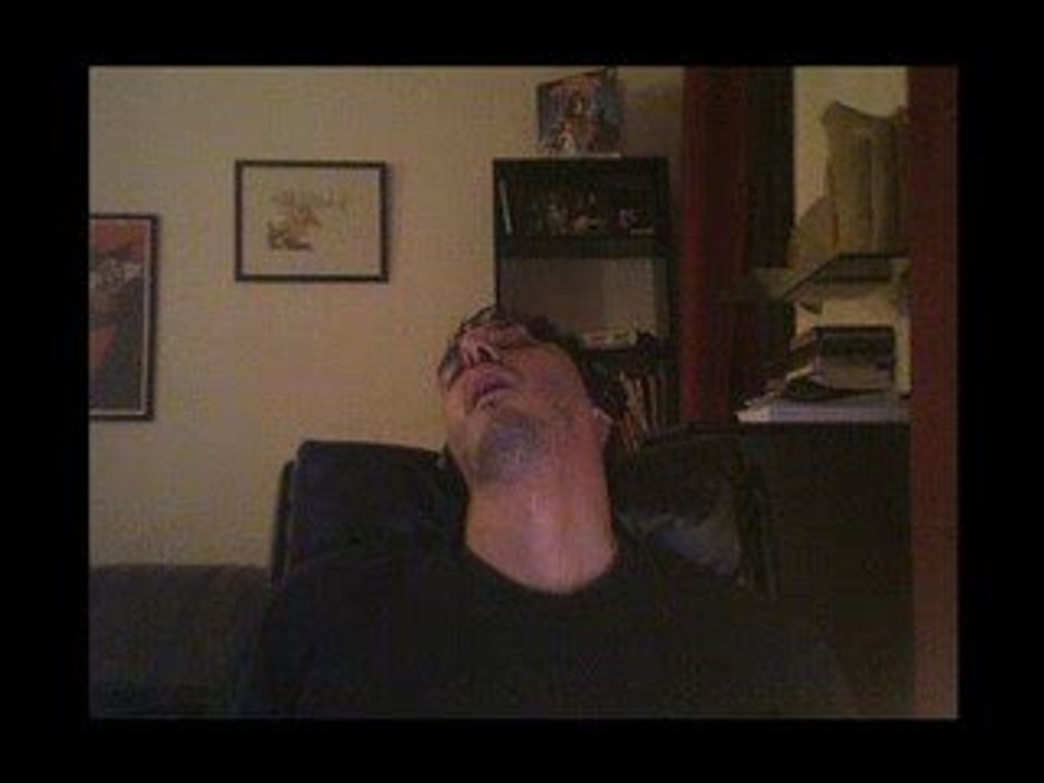 Le blog video de Luciano : Msn 2