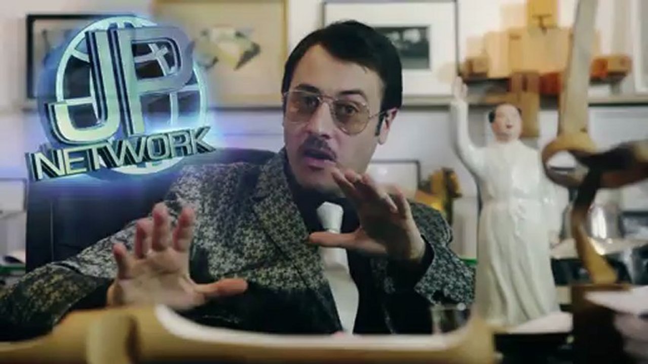 Teaser  "JP Illimité"
