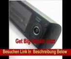 Koolertron Dual Kameras Aufnahmegerät Blackbox Car Auto DVR X3000 mit 140° 2.7