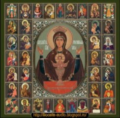 Filocalia X - Isaac Sirul-Cuvântul 84-Despre vederea firii celor netrupeşti