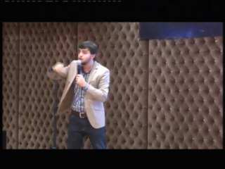 Power of Dreams Seminar - Selman Olgun (kapanış)