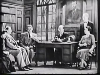 The Alan Young Show   Retake of Monica Lewis segment Part 10