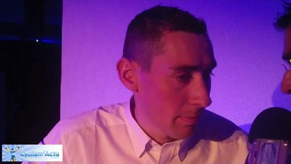 Matthieu Ladagnous : « Paris-Roubaix me fait rêver »