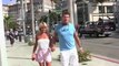 David Hasselhoff's Girlfriend Hayley Roberts Shows Off Her Bikini Snaps From Necker Island