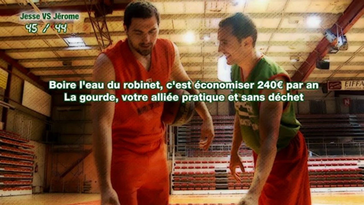 Eco-match