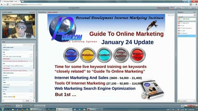 Search Engine Marketing Strategies 3