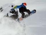 Burton Snowboards Big Session - Mikey Rencz, Jussi Oksanen and Jeremy Jones